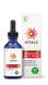 Vitals Elementair Multi-Trace Druppels 60ML verpakking met flesje