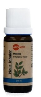 Aromed Mentha Neus inhaler 10ML Aromed Mentha Neus inhaler 10ML