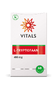Vitals L-Tryptofaan Capsules 60CP1