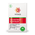 Vitals Salvestrol Platinum Capsules 60CP Vitals Salvestrol Platinum Capsules 60CP