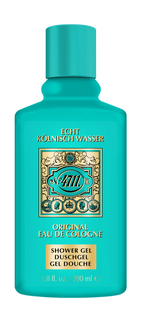 4711 Original Eau de Cologne Shower Gel 200ML 4711 Original Eau de Cologne Shower Gel 200ML