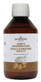 Jacob Hooy Amandelolie Zoet 250ML Jacob Hooy Amandelolie Zoet 250ML