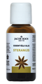 Jacob Hooy Essentiële Olie Steranijs 30ML Jacob Hooy Essentiële Olie Steranijs 30ML