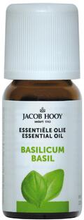 Jacob Hooy Essentiële Olie Basilicum 10ML