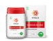 Vitals Selenium 200mcg Capsules 100CP Verpakking met pot