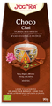 Yogi Tea Choco Chai Losse Thee 90GR Yogi Tea Choco Chai Losse Thee 90GR