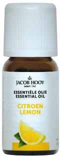 Jacob Hooy Essentiële Olie Citroen 10ML