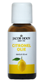 Jacob Hooy Citronel Olie 30ML