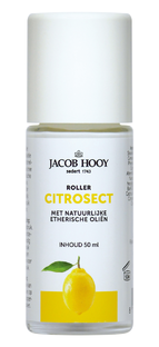 Jacob Hooy Citrosect Roller 50ML
