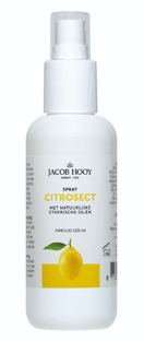 Jacob Hooy Citrosect Spray 150ML Jacob Hooy Citrosect Spray 150ML