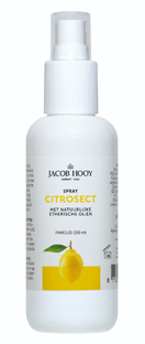 Jacob Hooy Citrosect Spray 150ML