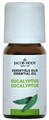 Jacob Hooy Essentiële Olie Eucalyptus 10ML Jacob Hooy Essentiële Olie Eucalyptus 10ML
