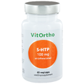 VitOrtho 5-HTP 100 mg Vegicaps 60CP