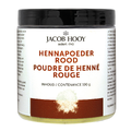 Jacob Hooy Hennapoeder Rood 100GR Jacob Hooy Hennapoeder Rood 100GR