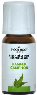 Jacob Hooy Essentiële Olie Kamfer 10ML