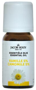 Jacob Hooy Essentiële Olie Kamille 5% 10ML