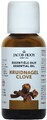 Jacob Hooy Essentiële Olie Kruidnagel 30ML Jacob Hooy Essentiële Olie Kruidnagel 30ML