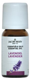 Jacob Hooy Essentiële Olie Lavendel 10ML