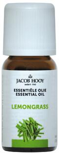 Jacob Hooy Essentiële Olie Lemongrass 10ML