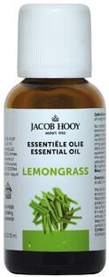 Jacob Hooy Essentiële Olie Lemongrass 30ML