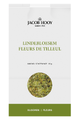 Jacob Hooy Lindenbloesem Bloemen 60GR Jacob Hooy Lindenbloesem Bloemen 60GR