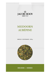 Jacob Hooy Meidoorn Gesneden 100GR 