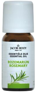 Jacob Hooy Essentiële Olie Rozemarijn 10ML
