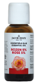 Jacob Hooy Essentiële Olie Rozen 5% 30ML