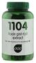 AOV 1104 Rode Gist Rijst Extract Capsules 90ST