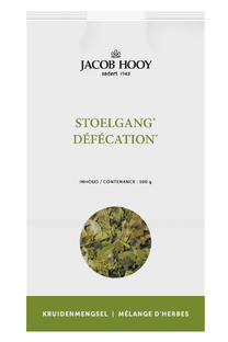 Jacob Hooy Stoelgang Kruidenmengsel 100GR Jacob Hooy Stoelgang Kruidenmengsel 100GR