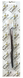 Jacob Hooy Vanillestokjes Bourbon 2ST 