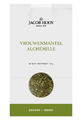 Jacob Hooy Vrouwenmantel Gesneden 60GR