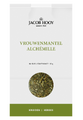 Jacob Hooy Vrouwenmantel Kruiden Gesneden 60GR Jacob Hooy Vrouwenmantel Kruiden Gesneden 60GR