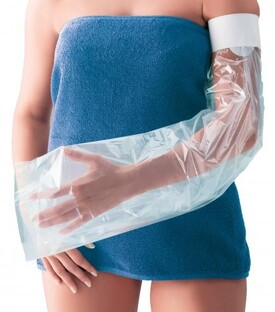 Thuasne Beschermhoes Arm 3ST  Thuasne Beschermhoes Arm 3ST