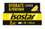Isostar Sportdrank Powertabs Hydrate & Perform Lemon 10ST