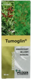 Pfluger Tumoglin 50ML Pfluger Tumoglin 50ML