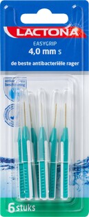 Lactona Easygrip S 4mm 6ST Lactona Easygrip S 4mm 6ST