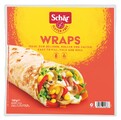 Schar Tortilla Wraps Glutenvrij 160GR Schar Tortilla Wraps Glutenvrij 160GR