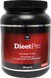 DieetPro Shake - Aardbei 500GR DieetPro Shake - Aardbei 500GR