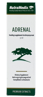Nutramedix Adrenal 30ML