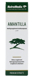 Nutramedix Amantilla 30ML Nutramedix Amantilla 30ML