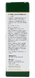 Nutramedix Avea 30ML zijkant verpaking