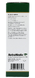 Nutramedix Babuna Sleep 30ML zijkant verpakking 2
