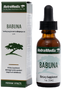 Nutramedix Babuna Sleep 30MLverpakking met flesje