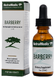 Nutramedix Barberry 30ML fles met verpakking Nutramedix Barberry 30ML fles met verpakking