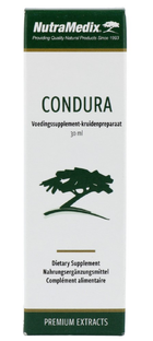 Nutramedix Condura Comfort 30ML