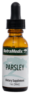 Nutramedix Parsley 30ML Nutramedix Parsley 30ML