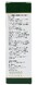 Nutramedix Pinella 30ML zijkant verpakking