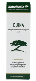 Nutramedix Quina Microbial Defense 30ML Nutramedix Quina Microbial Defense 30ML