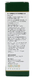 Nutramedix Quina Microbial Defense 30ML zijkant verpakking